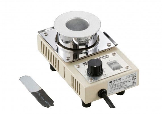 SOLDER POT-28C